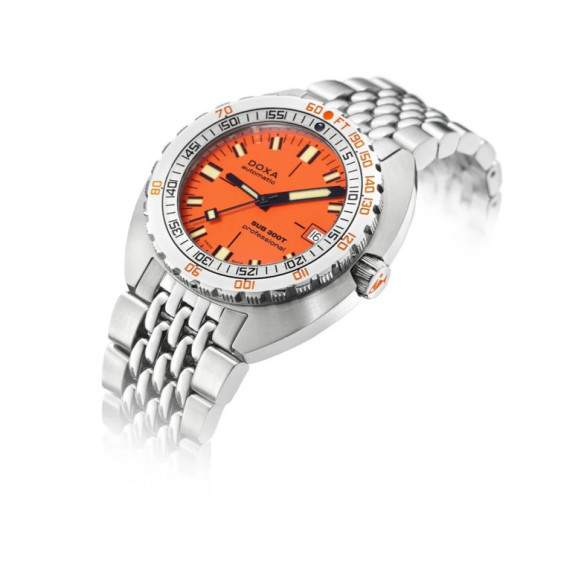 Doxa Sub 300T Professional - DOXA