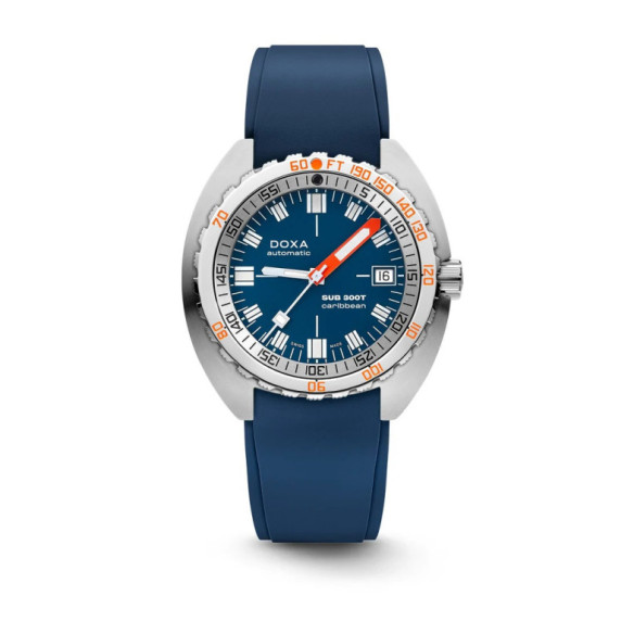 Doxa Sub 300T Caribbean - DOXA