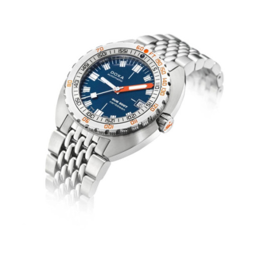 Doxa Sub 300T Caribbean - DOXA 2