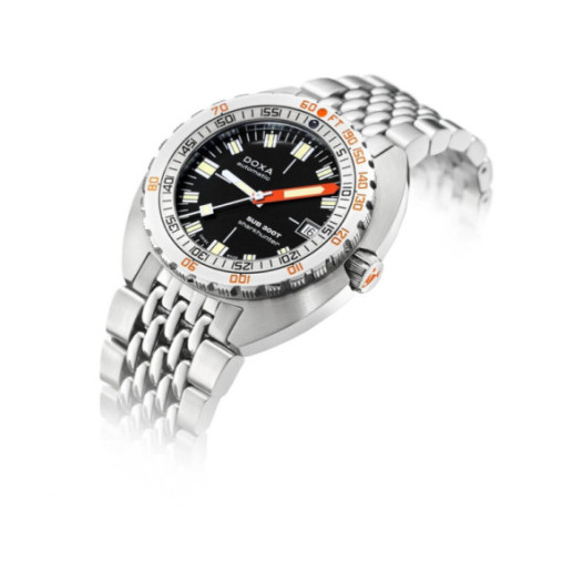 Doxa Sub 300T Sharkhunter - DOXA 2