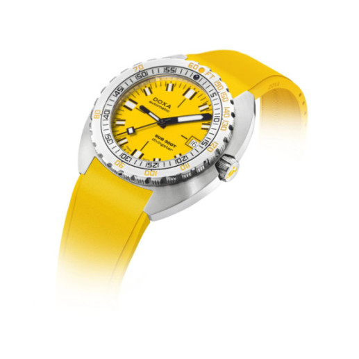 Doxa Sub 300T Professional - DOXA 2