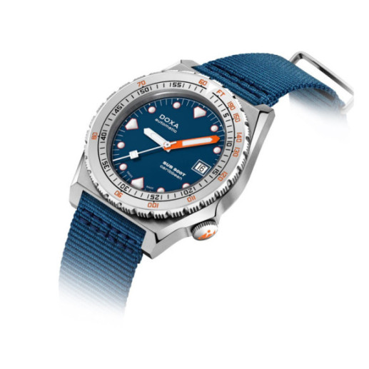 Doxa Sub 600T Caribbean - DOXA 2