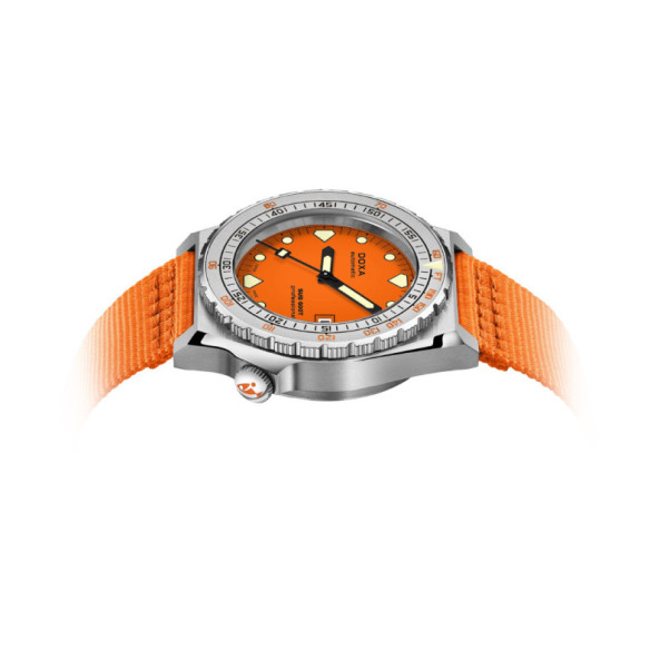 Doxa Sub 600T Professional - DOXA