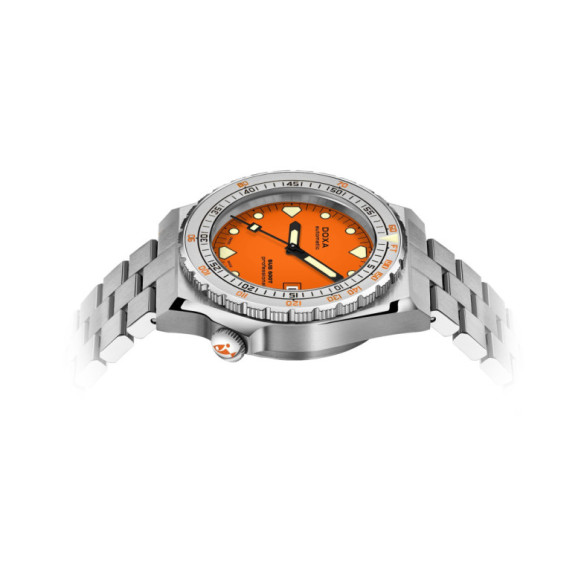 Doxa Sub 600T Professional - DOXA