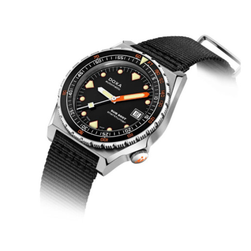 Doxa Sub 600T Sharkhunter - DOXA 2