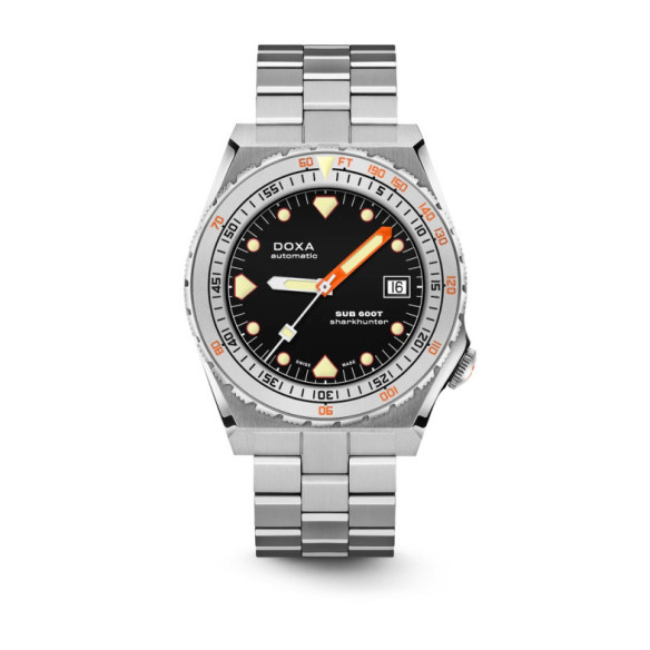 Doxa Sub 600T Caribbean - Doxa