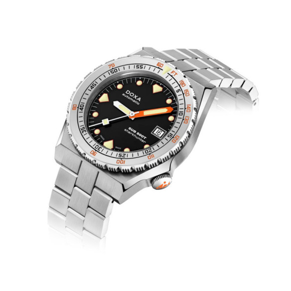 Doxa Sub 600T Caribbean - Doxa
