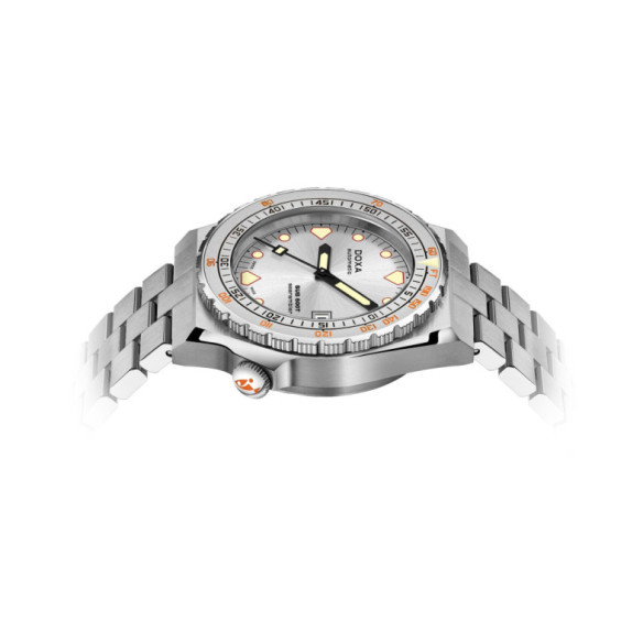 Doxa Sub 600T Searambler - DOXA