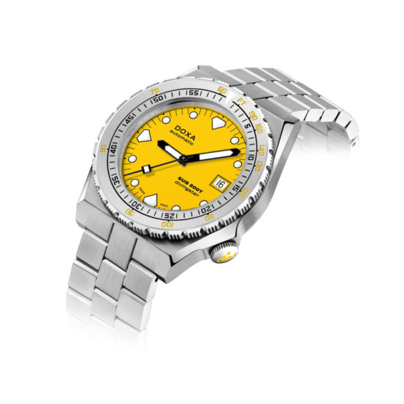 Doxa Sub 600T Caribbean - Doxa