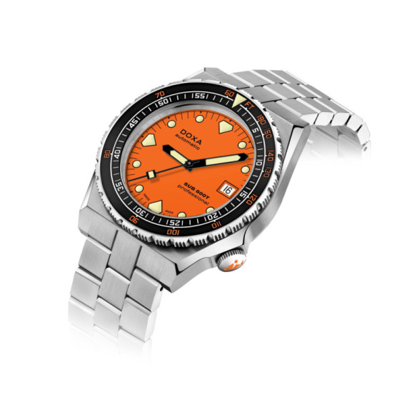 Doxa Sub 600T Professional - DOXA