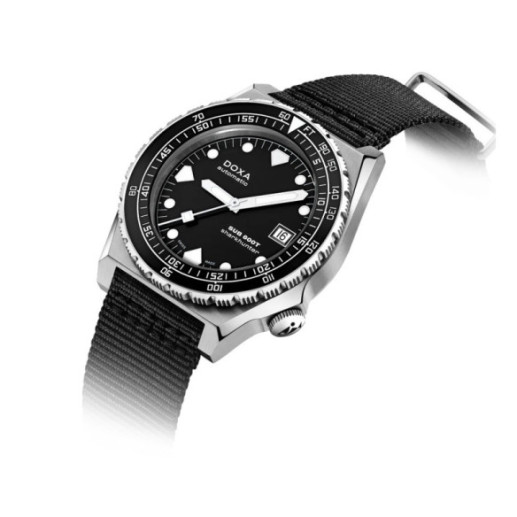 Doxa Sub 600T Caribbean - Doxa 2