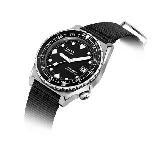 Doxa Sub 600T Sharkhunter - DOXA