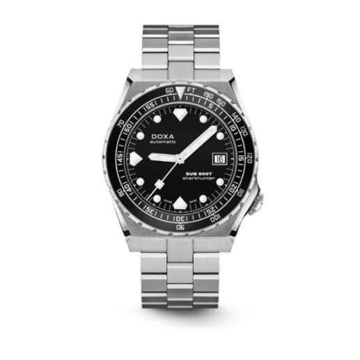 Doxa Sub 600T Sharkhunter - DOXA
