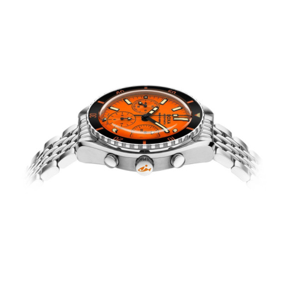 Doxa Sub 200 C-Graph Professional - DOXA