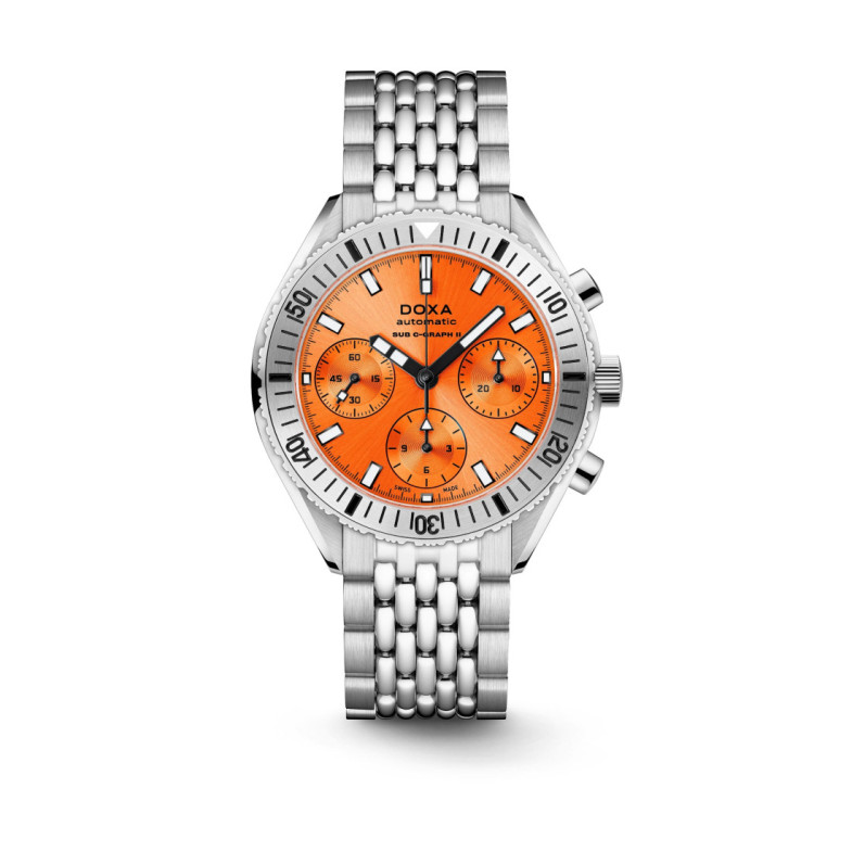 Doxa Sub 200 C-Graph II Professional - DOXA