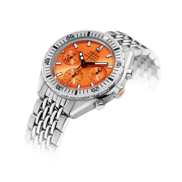 Doxa Sub 200 C-Graph II Professional - DOXA