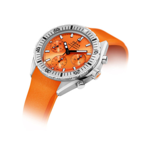 Doxa Sub 200 C-Graph II Professional - DOXA 2