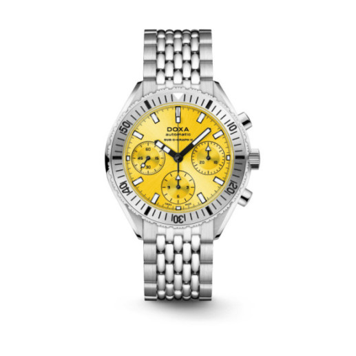 Doxa Sub 200 C-Graph II Divingstar - DOXA