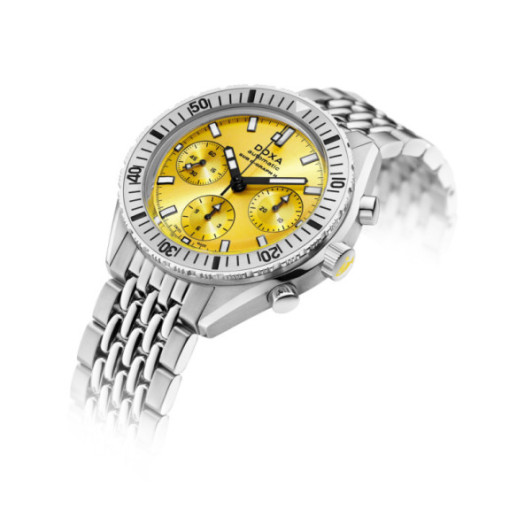 Doxa Sub 200 C-Graph II Divingstar - DOXA 2