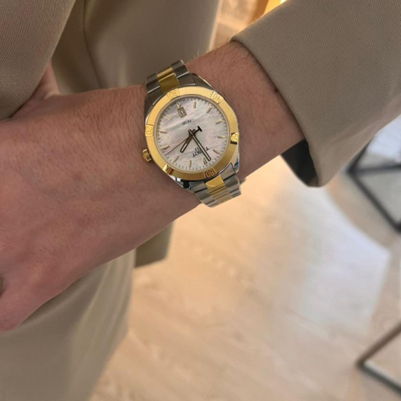 Tissot Pr 100 Lady Sport Chic - Tissot