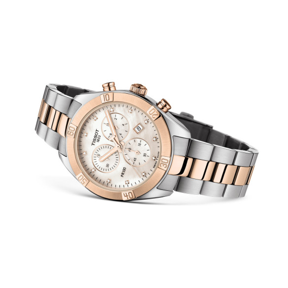 Tissot Pr 100 Lady Sport Chic - Tissot