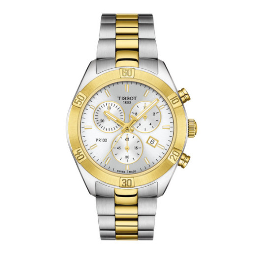 Tissot Pr 100 Lady Sport Chic - Tissot