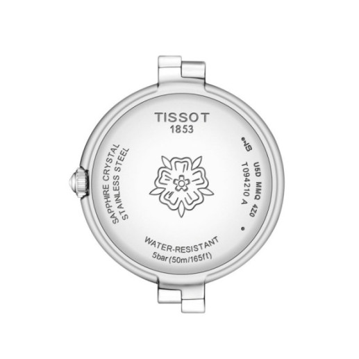 Tissot Flamingo - Tissot 2
