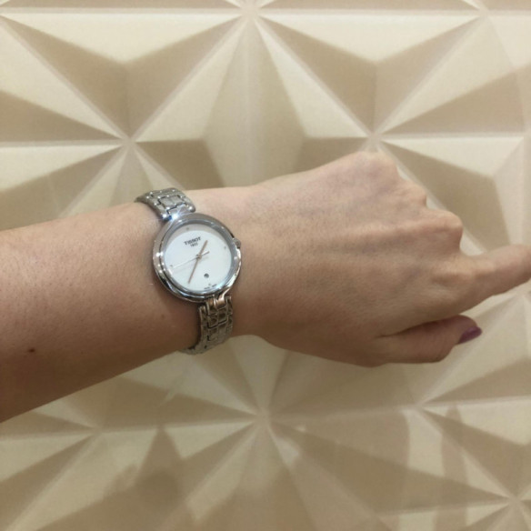 Tissot Flamingo - Tissot