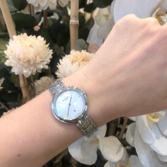 Tissot Flamingo - Tissot