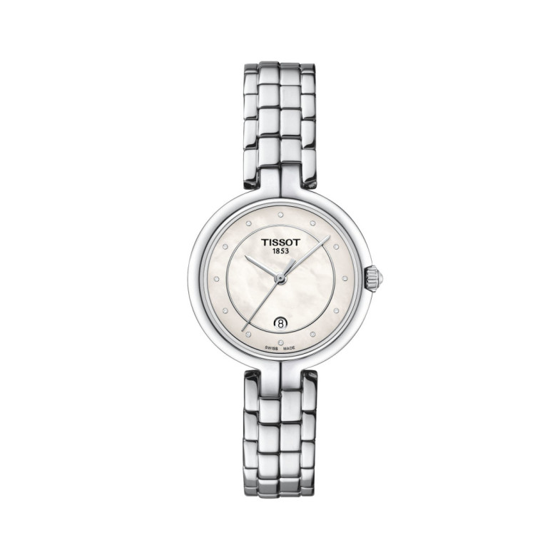 Tissot Flamingo - Tissot
