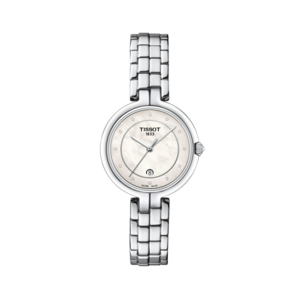 Tissot Flamingo - Tissot