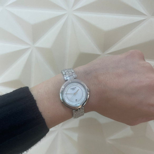 Tissot Flamingo - Tissot