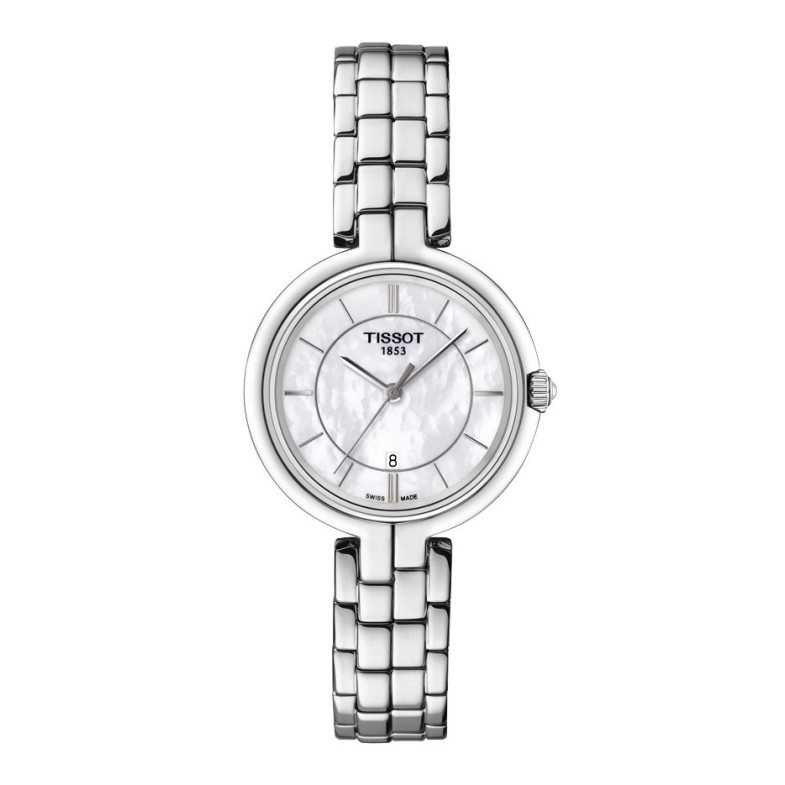 Tissot Flamingo - Tissot