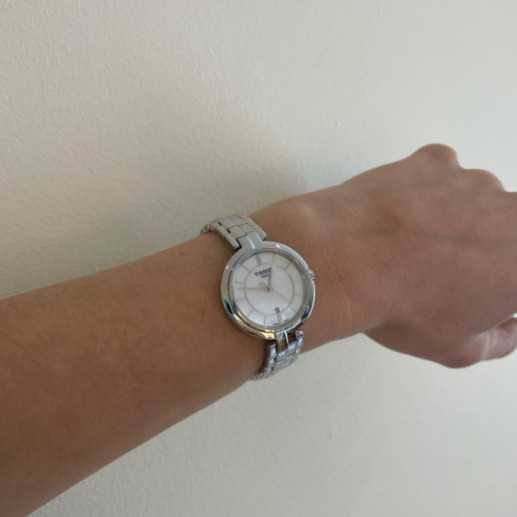 Tissot Flamingo - Tissot 2