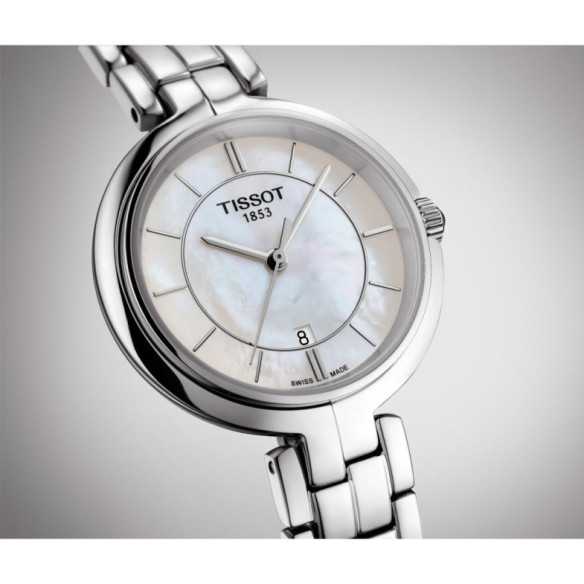 Tissot Flamingo - Tissot