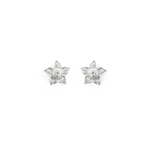 Pendientes Mini Details - Pendientes de Diamantes