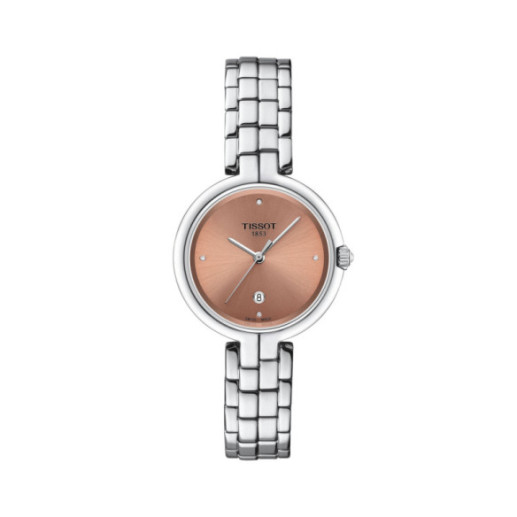 Tissot Flamingo - Tissot