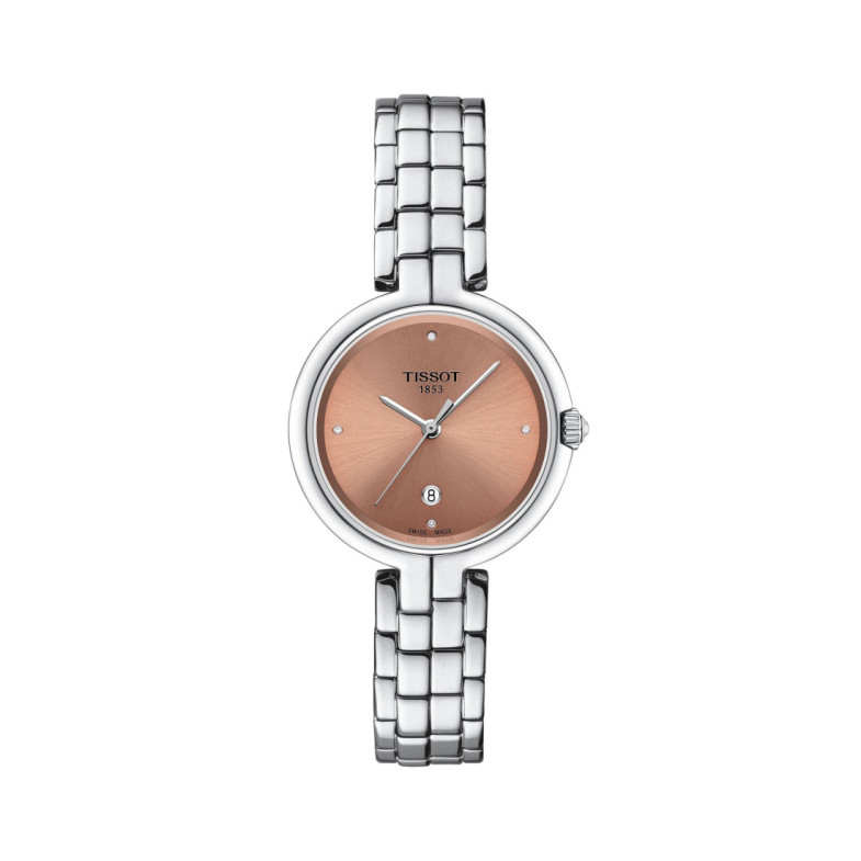 Tissot Flamingo - Tissot