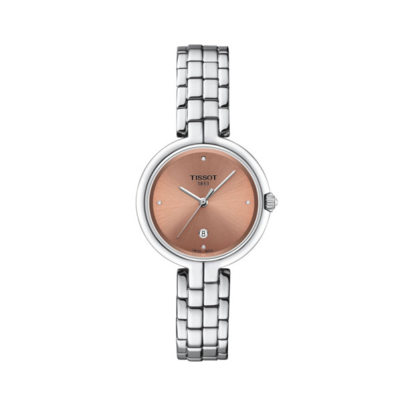 Tissot Flamingo - Tissot