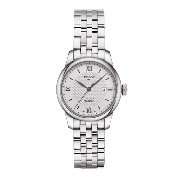 Tissot Loop - Tissot