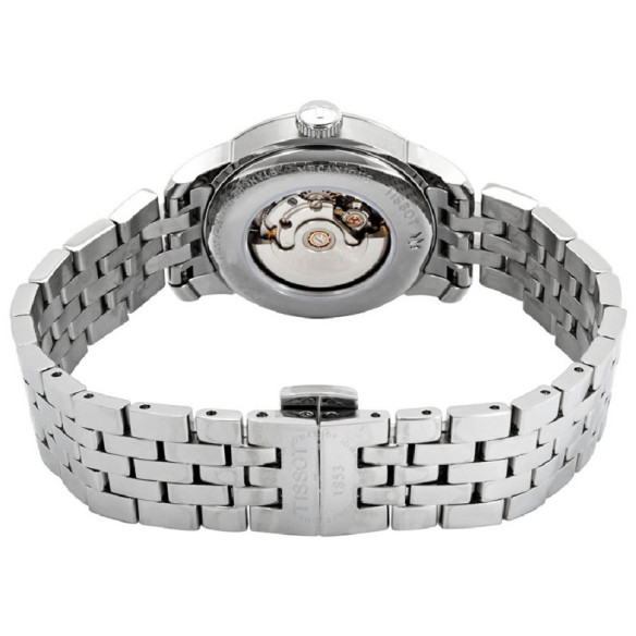 Tissot Loop - Tissot