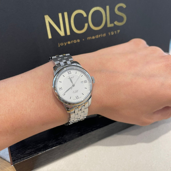 Tissot Le Locle - Tissot
