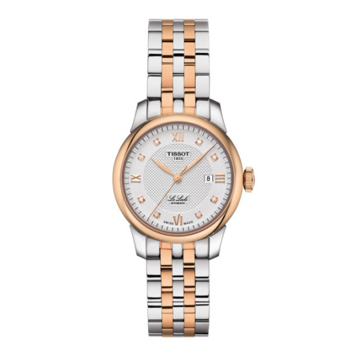 Tissot Le Locle - Tissot