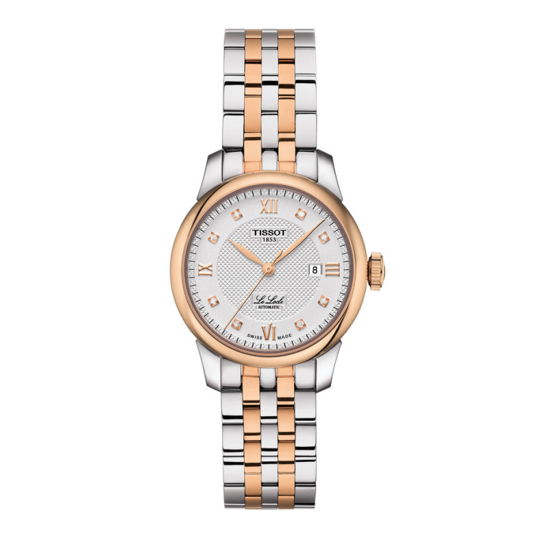 Tissot Le Locle - Tissot