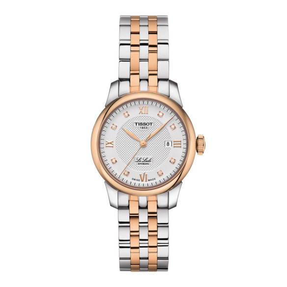 Tissot Le Locle - Tissot