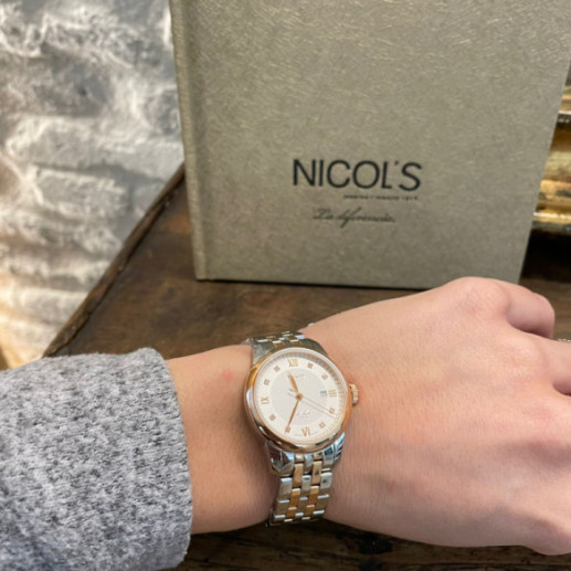 Tissot Le Locle - Tissot 2