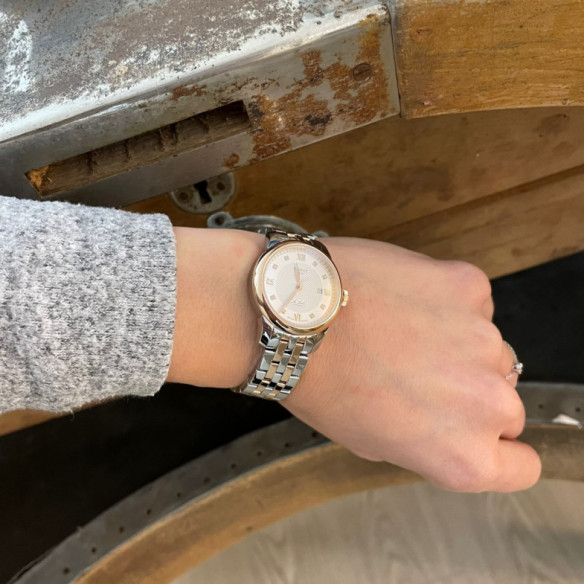 Tissot Le Locle - Tissot