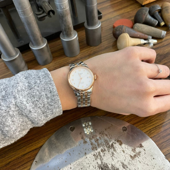 Tissot Le Locle - Tissot