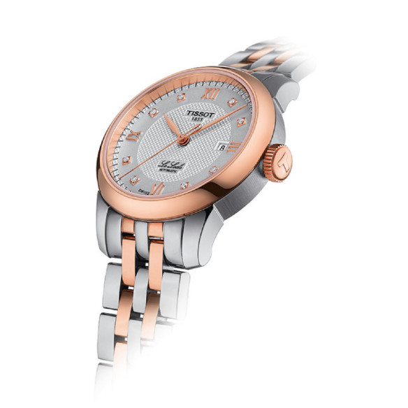 Tissot Le Locle - Tissot
