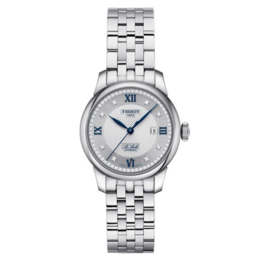 Tissot Le Locle Automatic Lady 20 Anniversary - Tissot